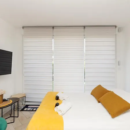 Le Nautic Yourhosthelper Apartment *
