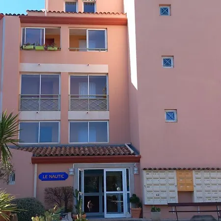 Apartment Le Nautic Yourhosthelper *
