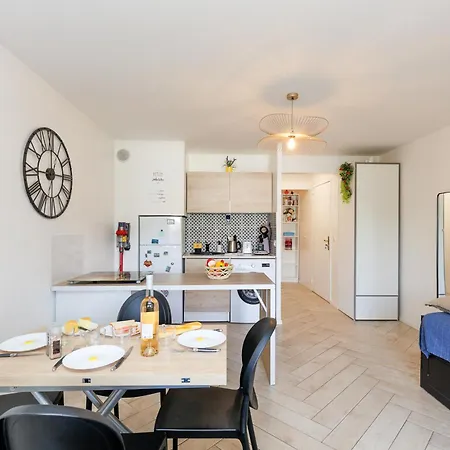Le Nautic Yourhosthelper Apartment