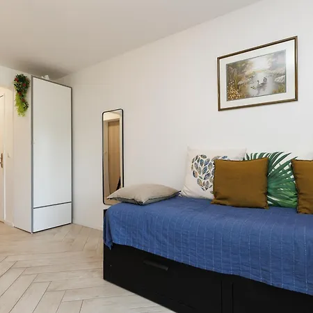 Apartment Le Nautic Yourhosthelper