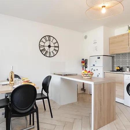 Le Nautic Yourhosthelper Apartment *