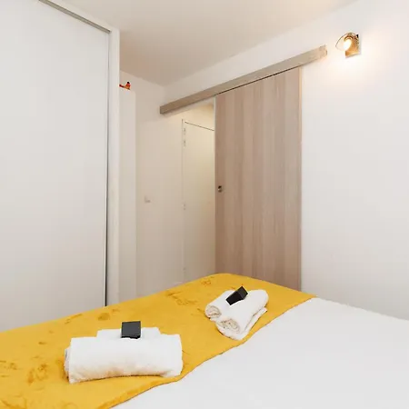 Apartment Le Nautic Yourhosthelper *