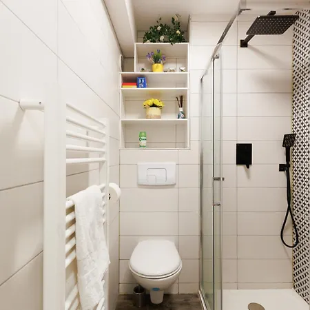 Apartment Le Nautic Yourhosthelper