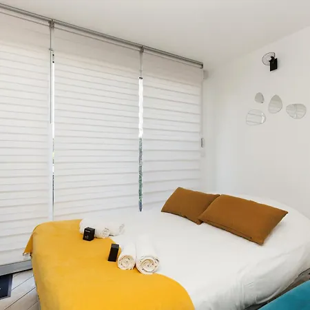 Le Nautic Yourhosthelper Apartment *